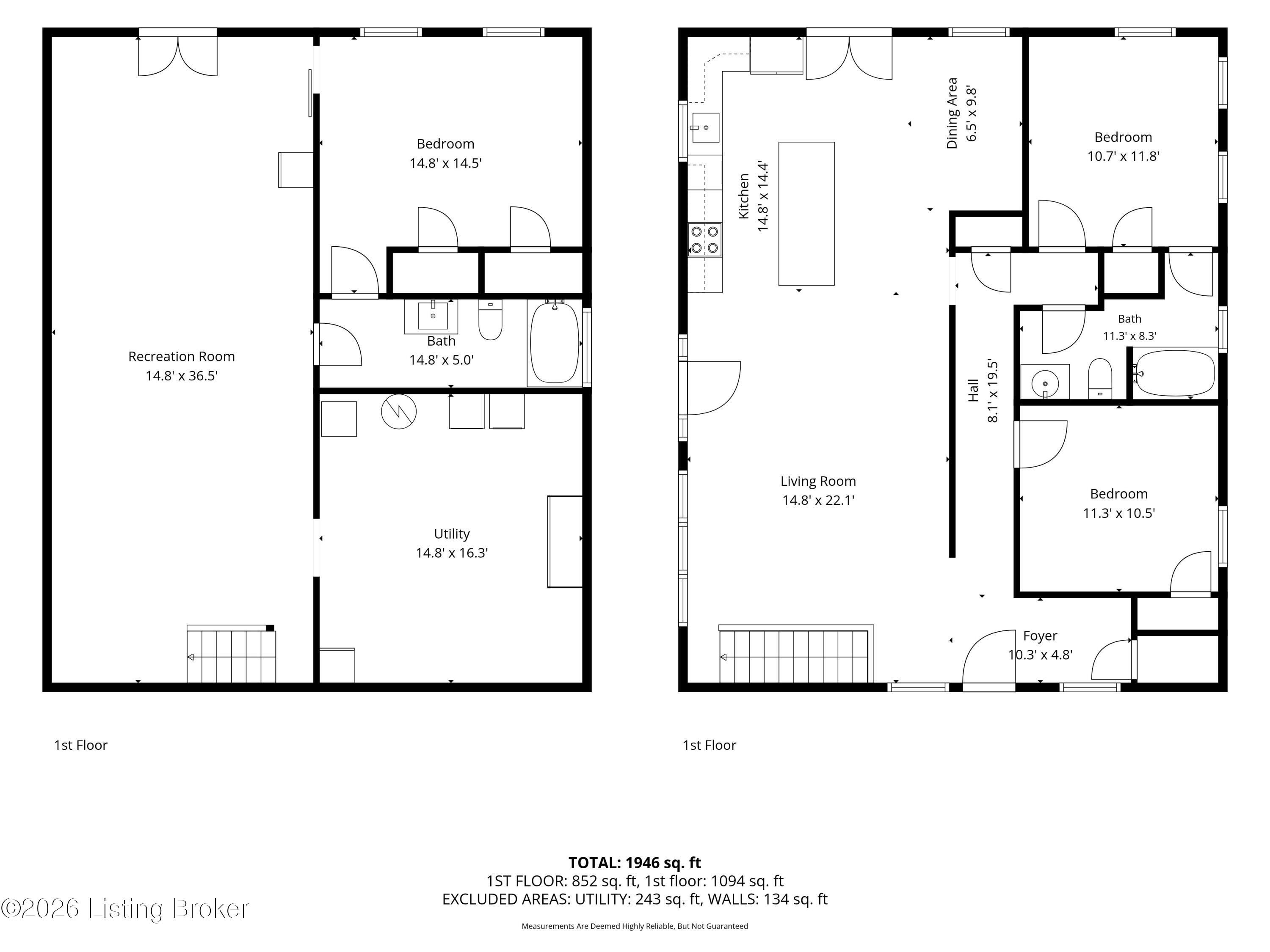 145 Palmyra Rd