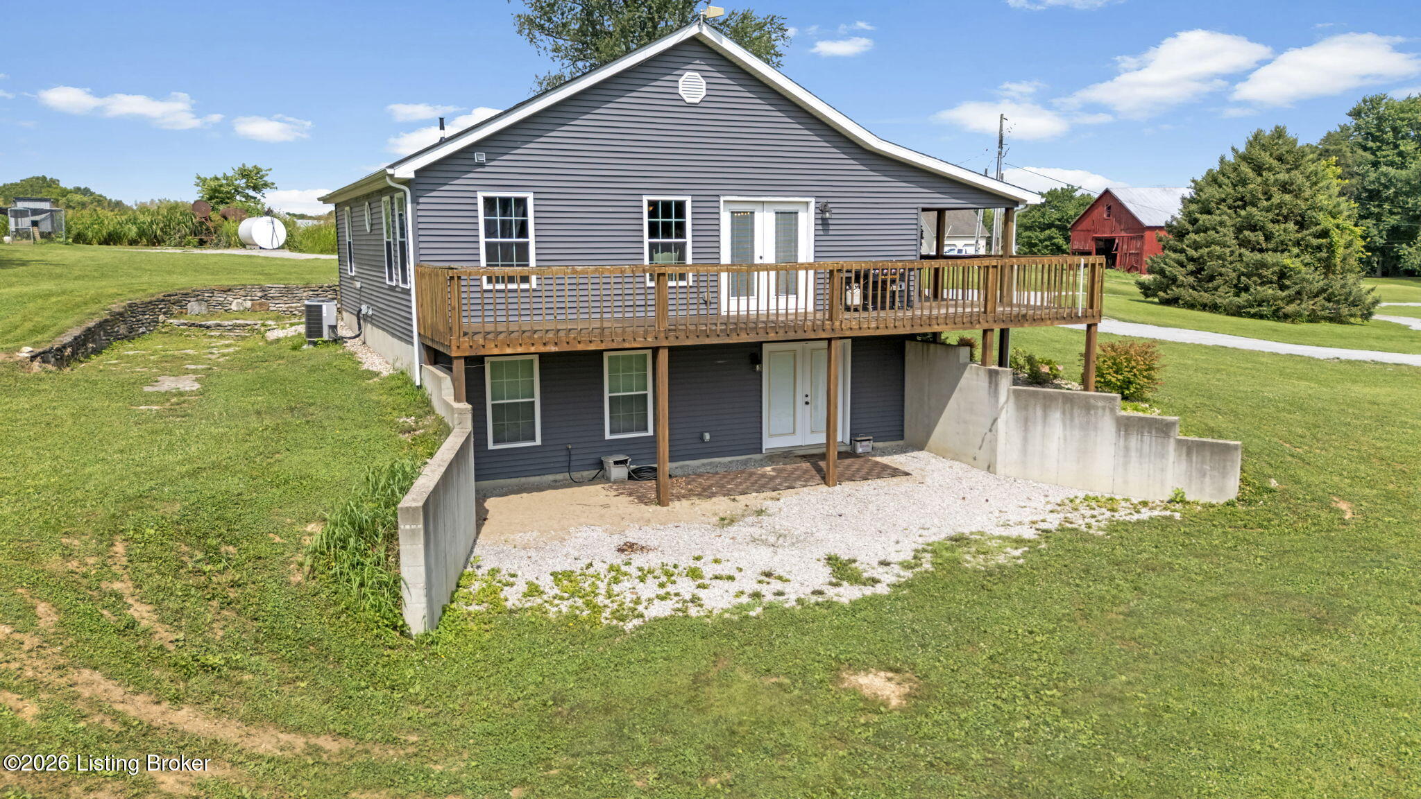 145 Palmyra Rd