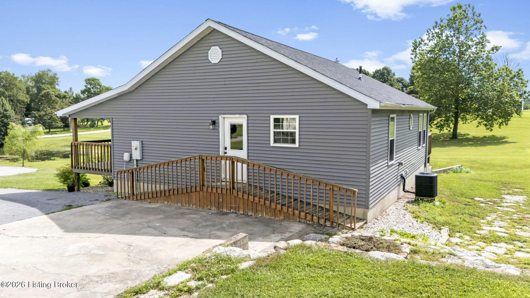 145 Palmyra Rd