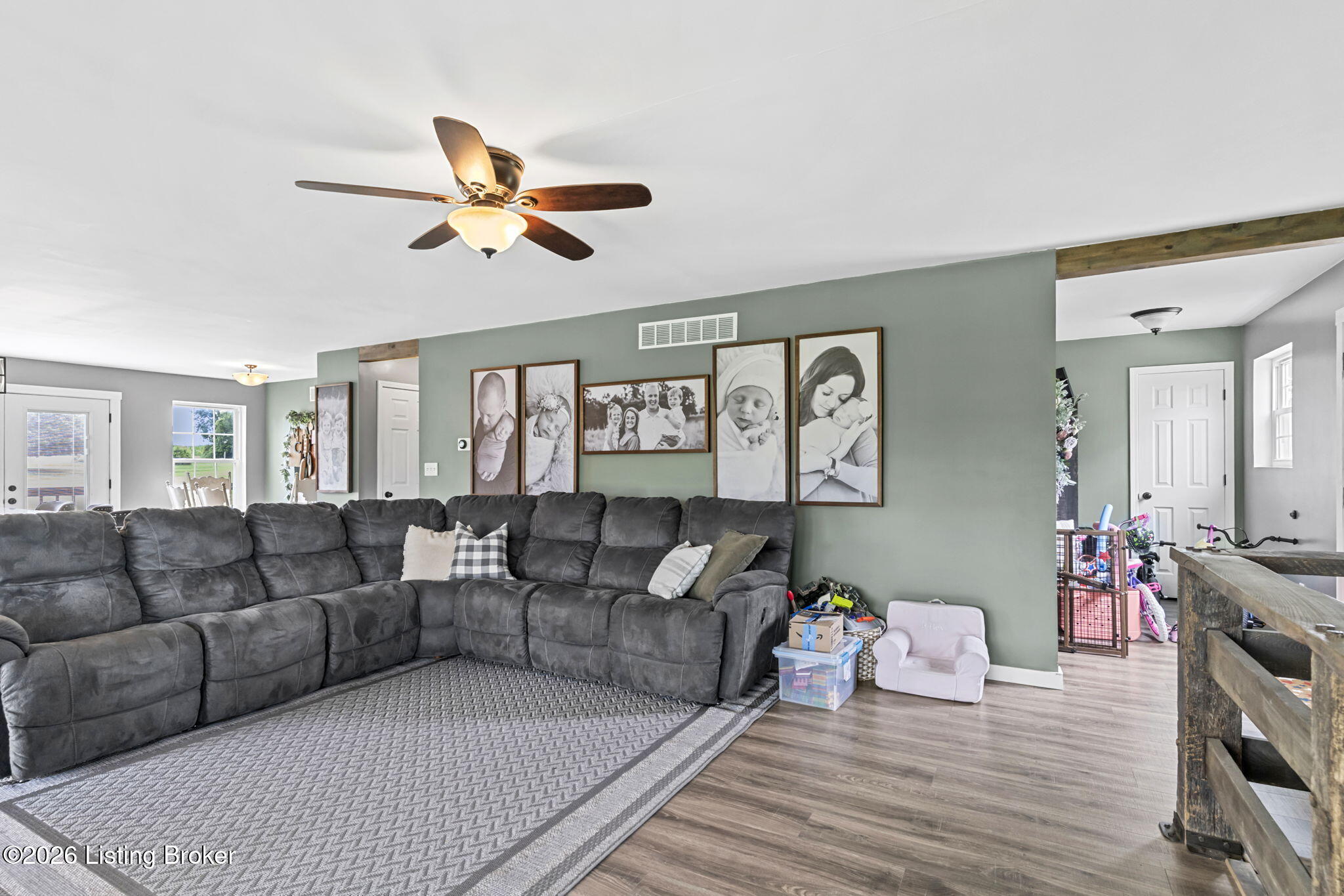 145 Palmyra Rd