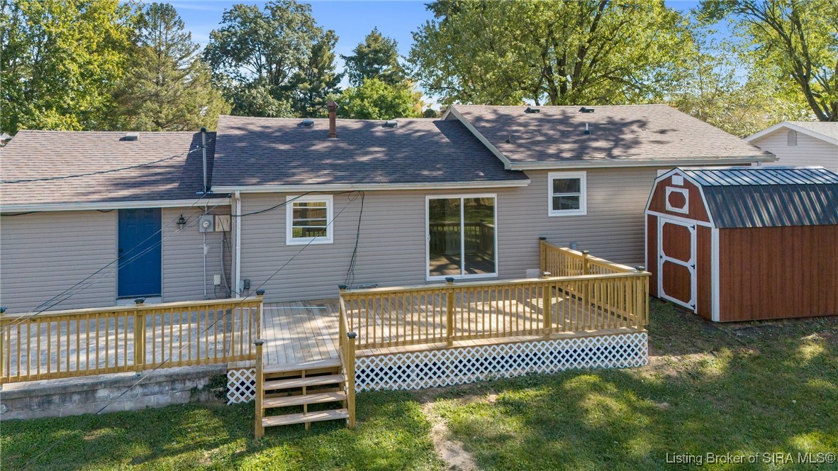 1933 Van Buren Drive