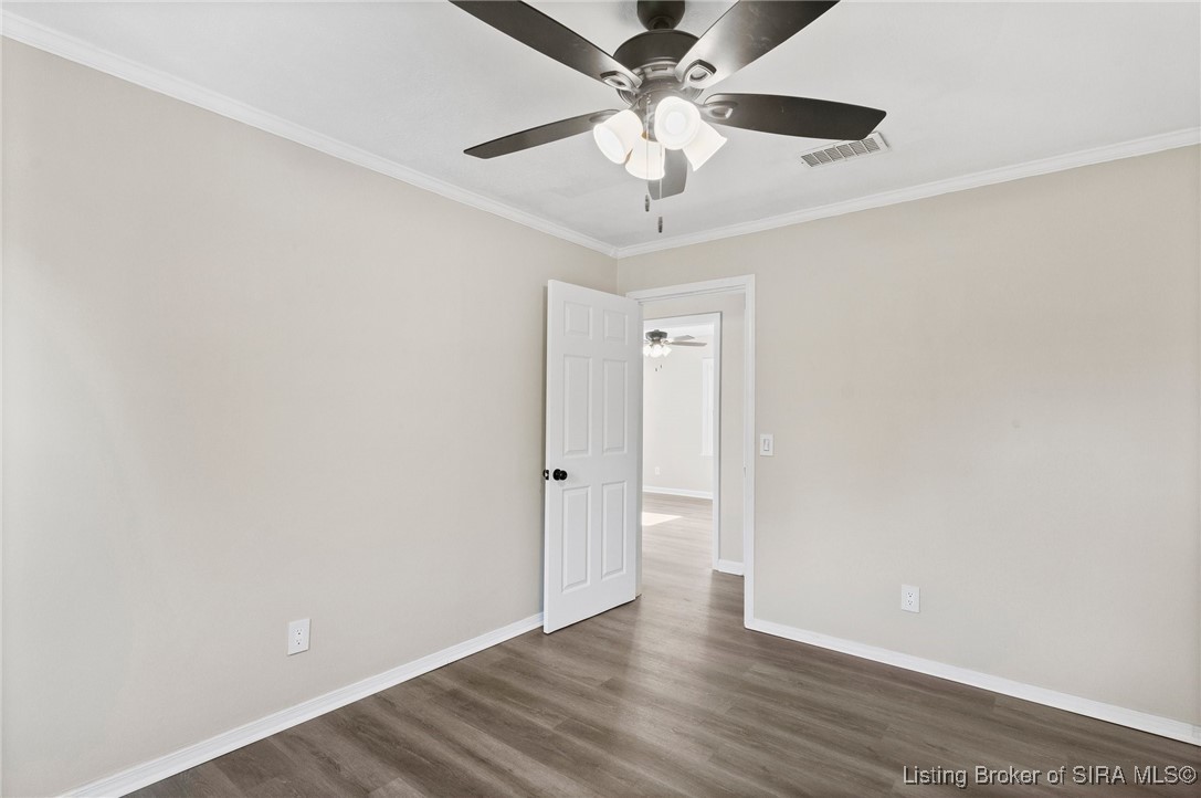 1933 Van Buren Drive