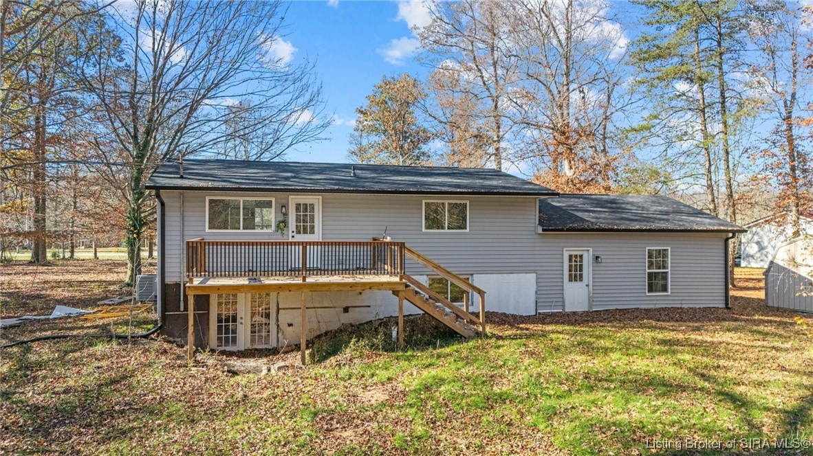 7166 N Lake Villa Road