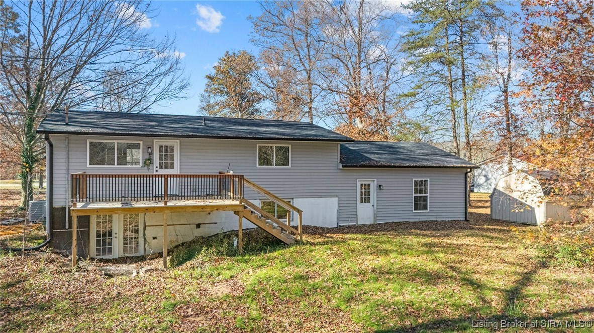 7166 N Lake Villa Road