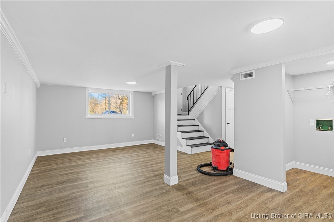 7166 N Lake Villa Road