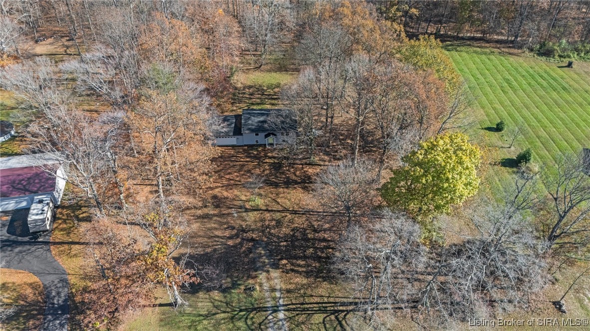 7166 N Lake Villa Road