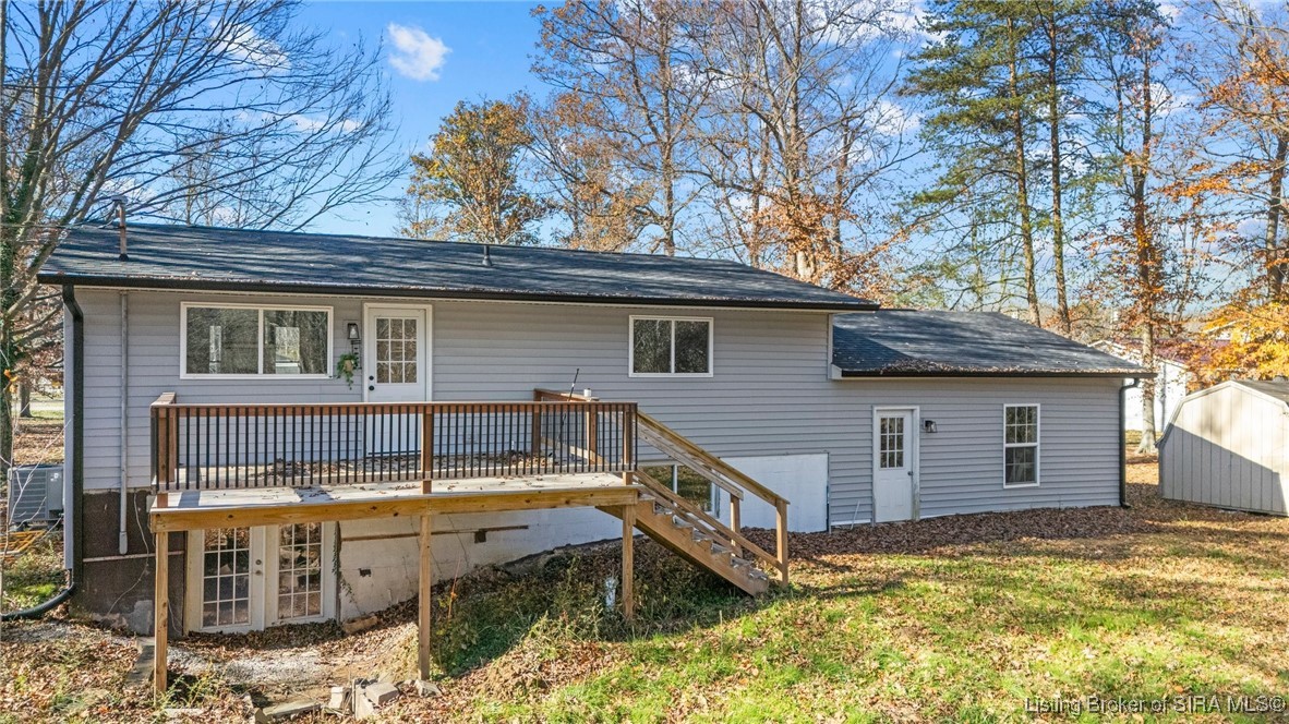 7166 N Lake Villa Road