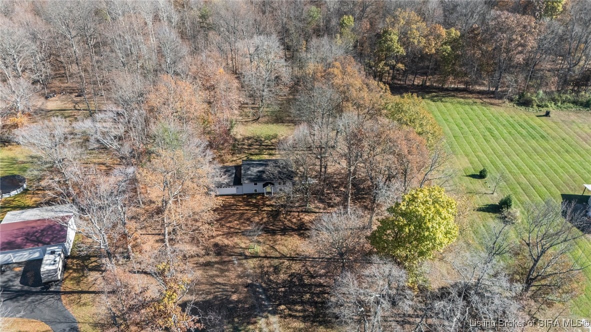 7166 N Lake Villa Road