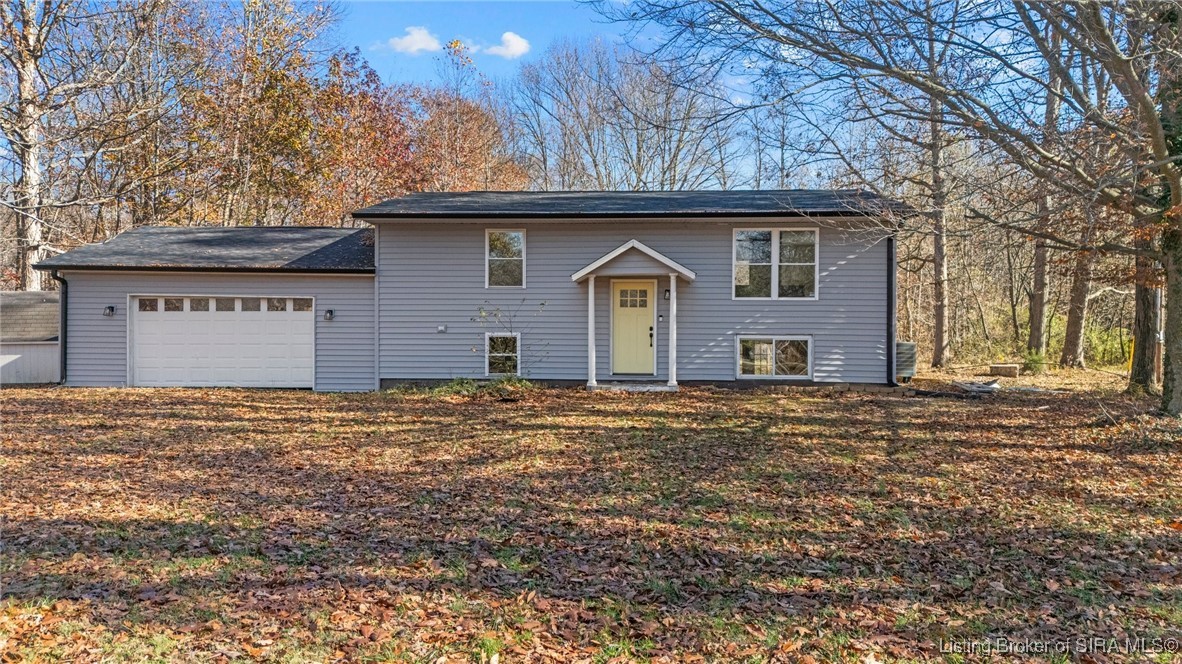 7166 N Lake Villa Road