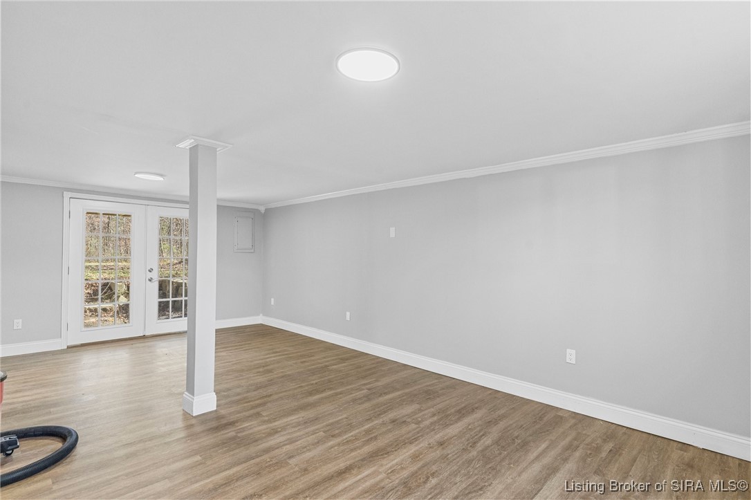 7166 N Lake Villa Road