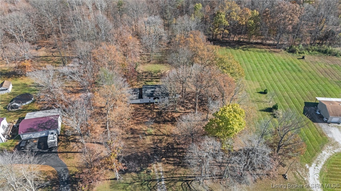 7166 N Lake Villa Road