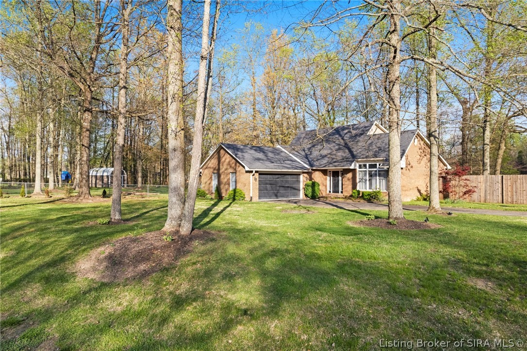 5230 W Quail Run Lane