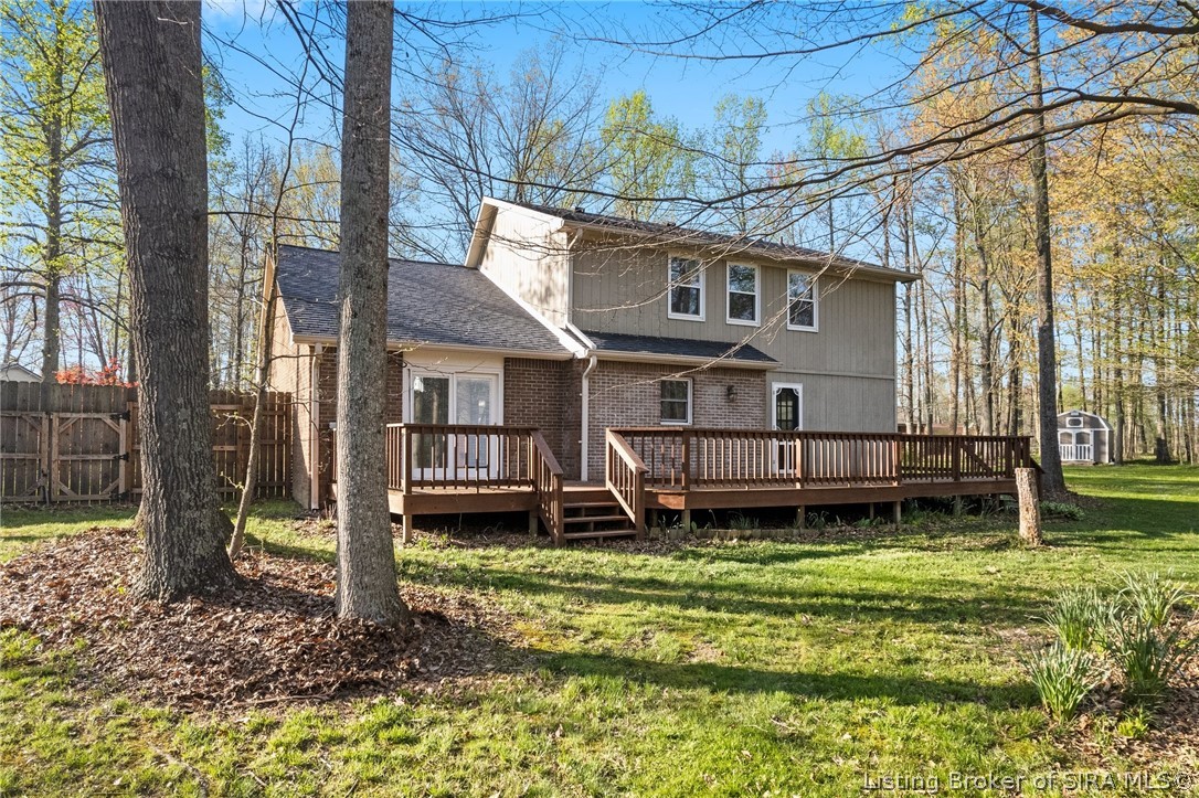 5230 W Quail Run Lane