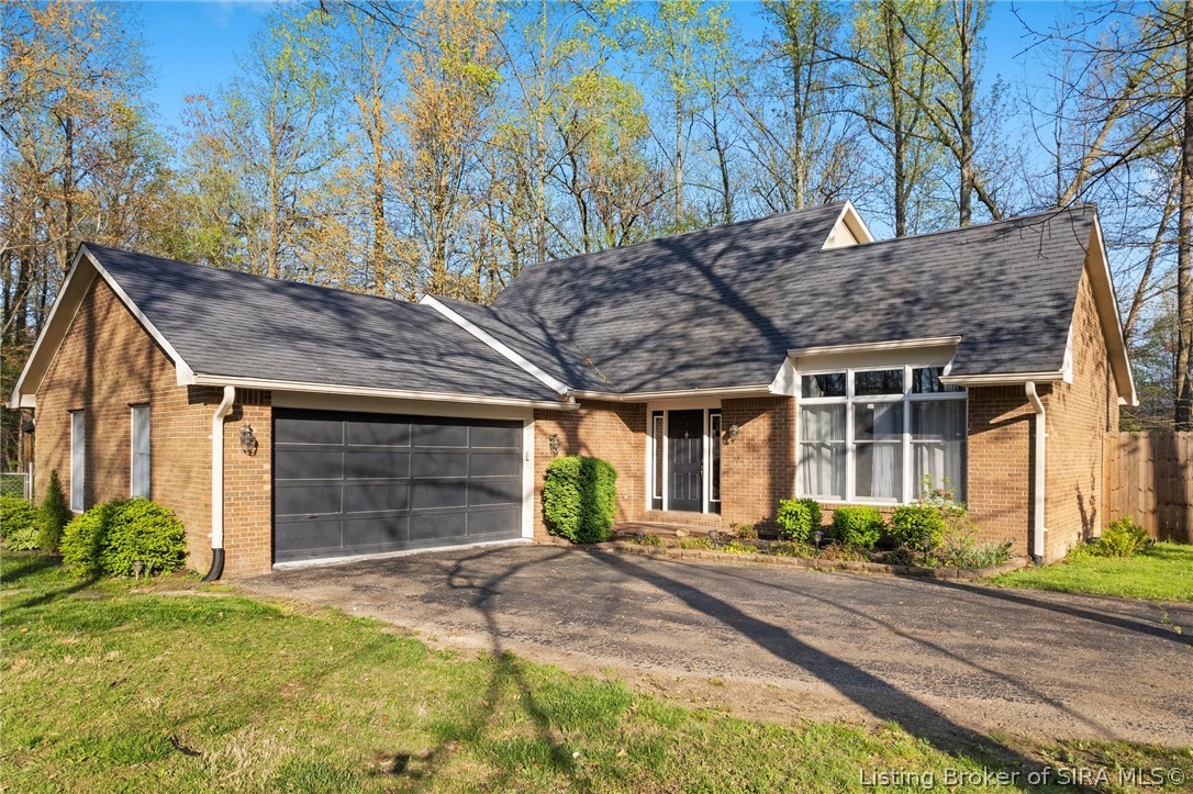 5230 W Quail Run Lane