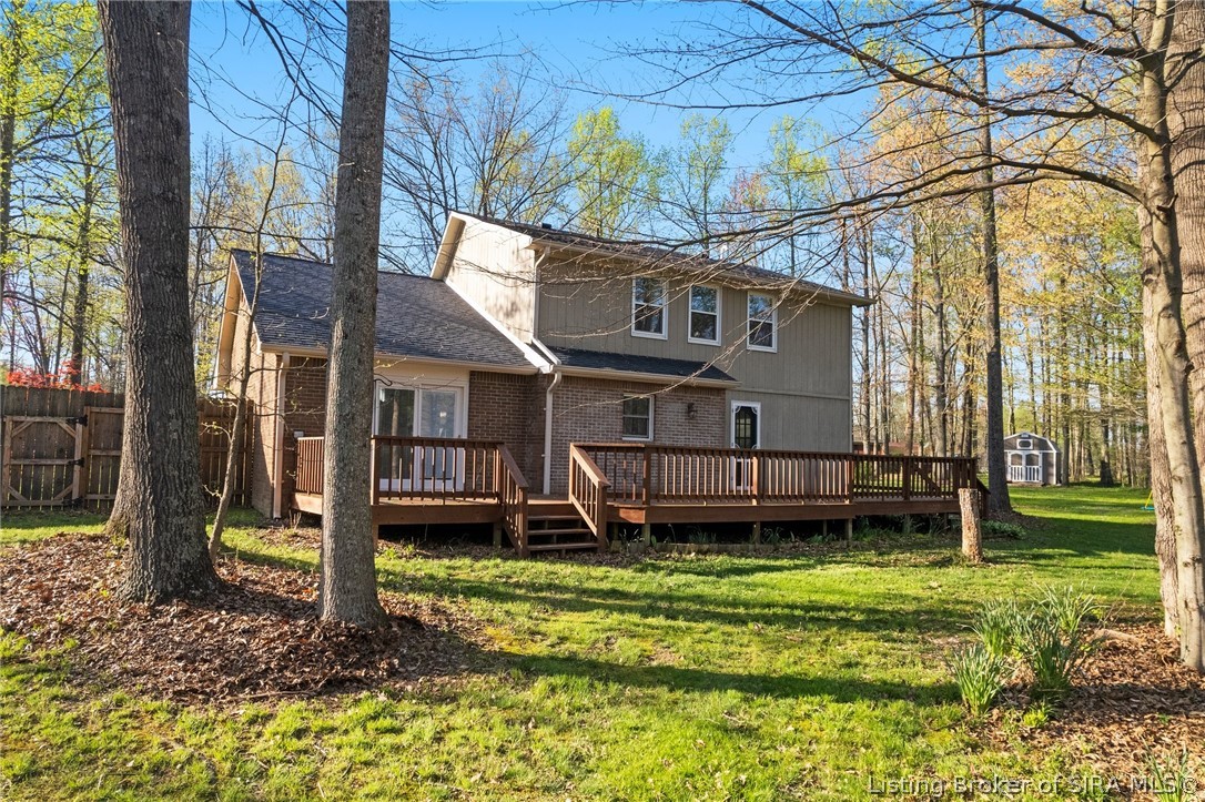 5230 W Quail Run Lane