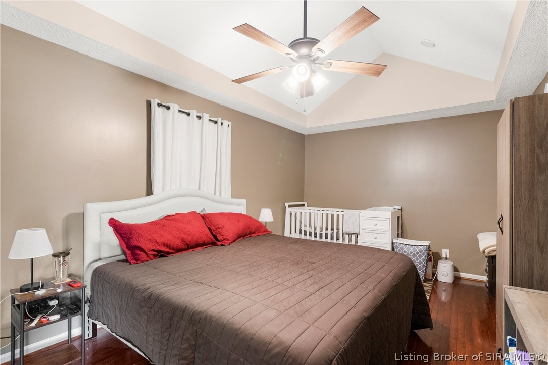 122 Cherry Trace Drive