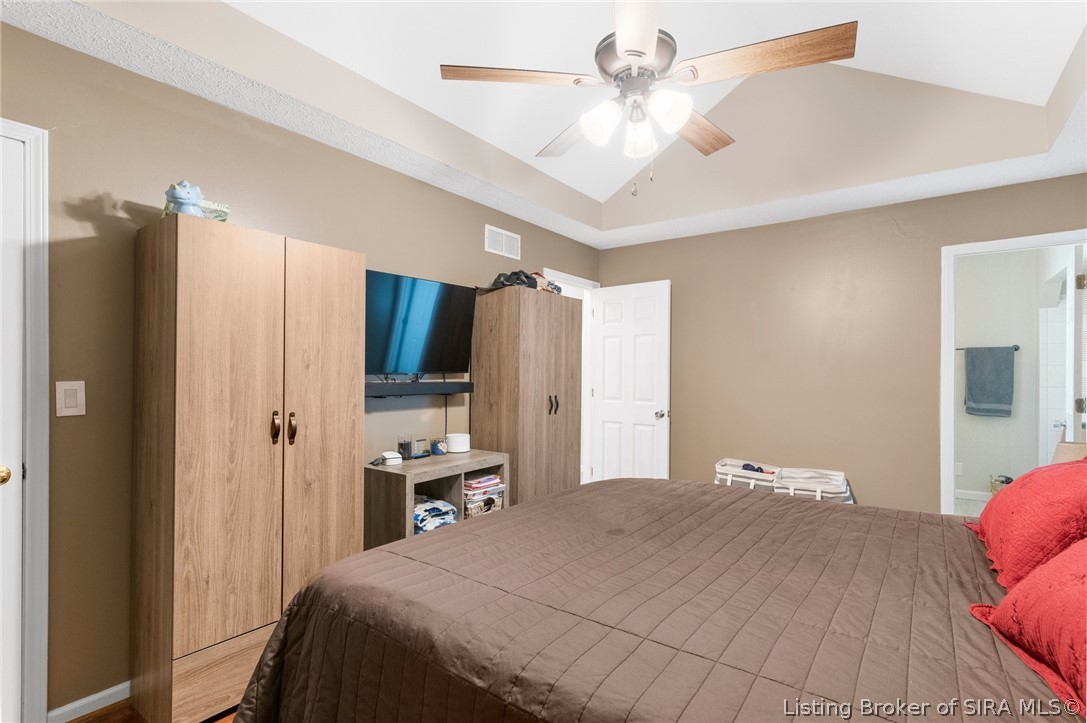 122 Cherry Trace Drive