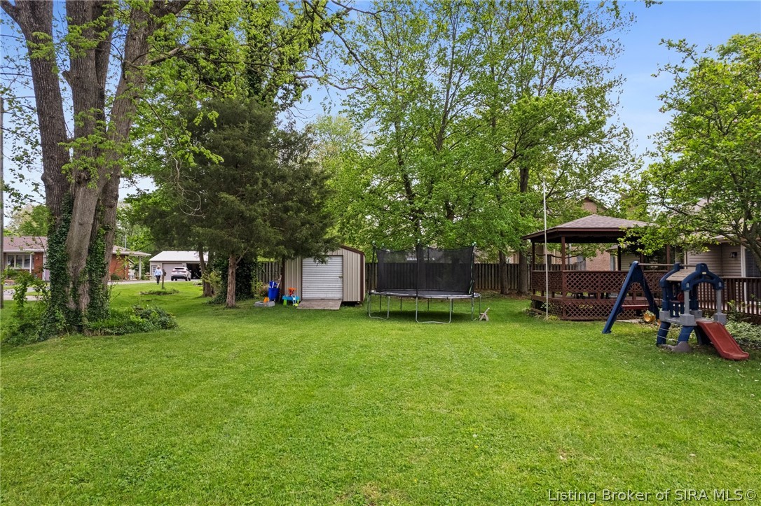 122 Cherry Trace Drive