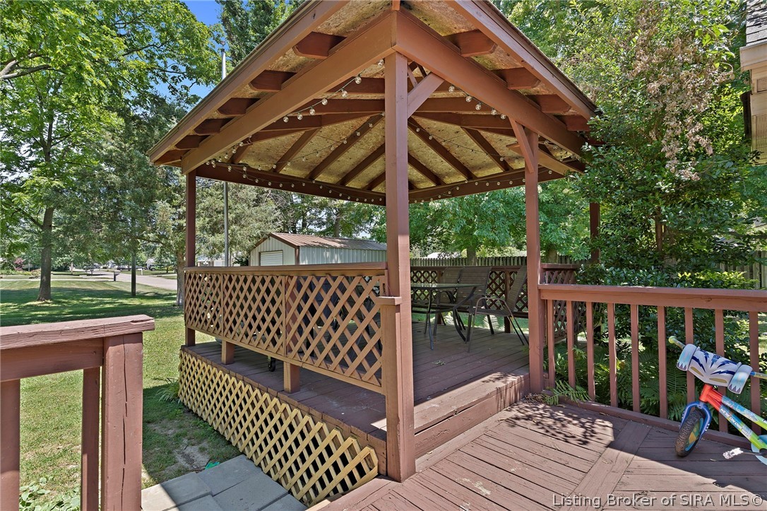 122 Cherry Trace Drive