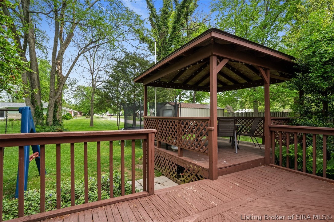 122 Cherry Trace Drive