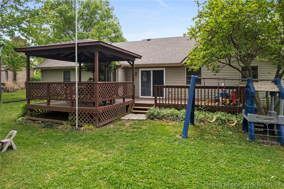 122 Cherry Trace Drive