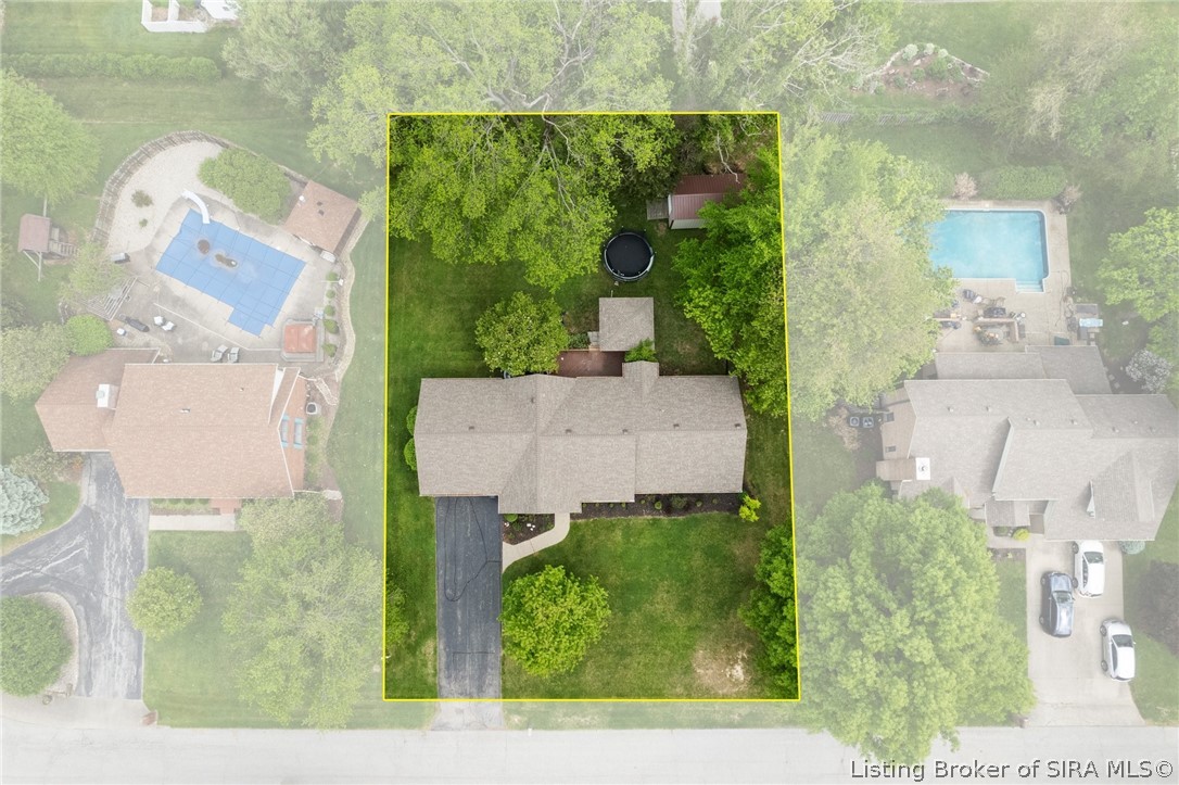 122 Cherry Trace Drive