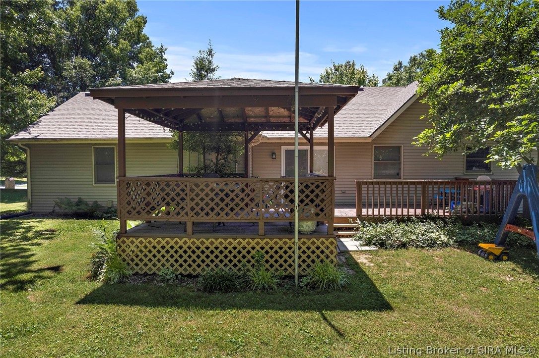 122 Cherry Trace Drive