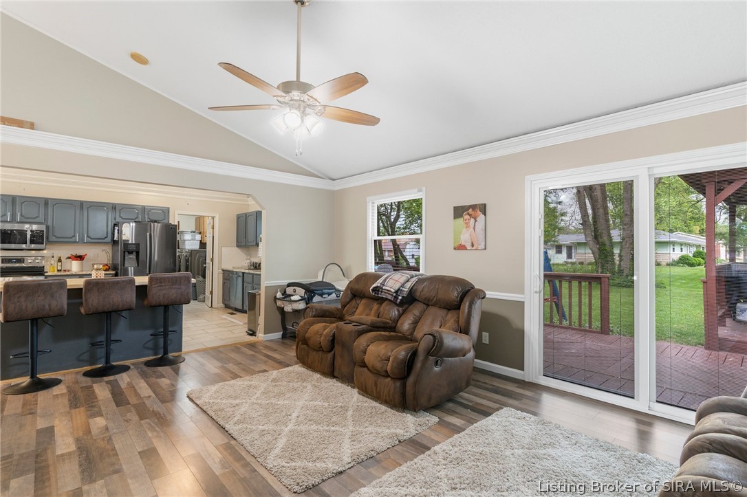 122 Cherry Trace Drive