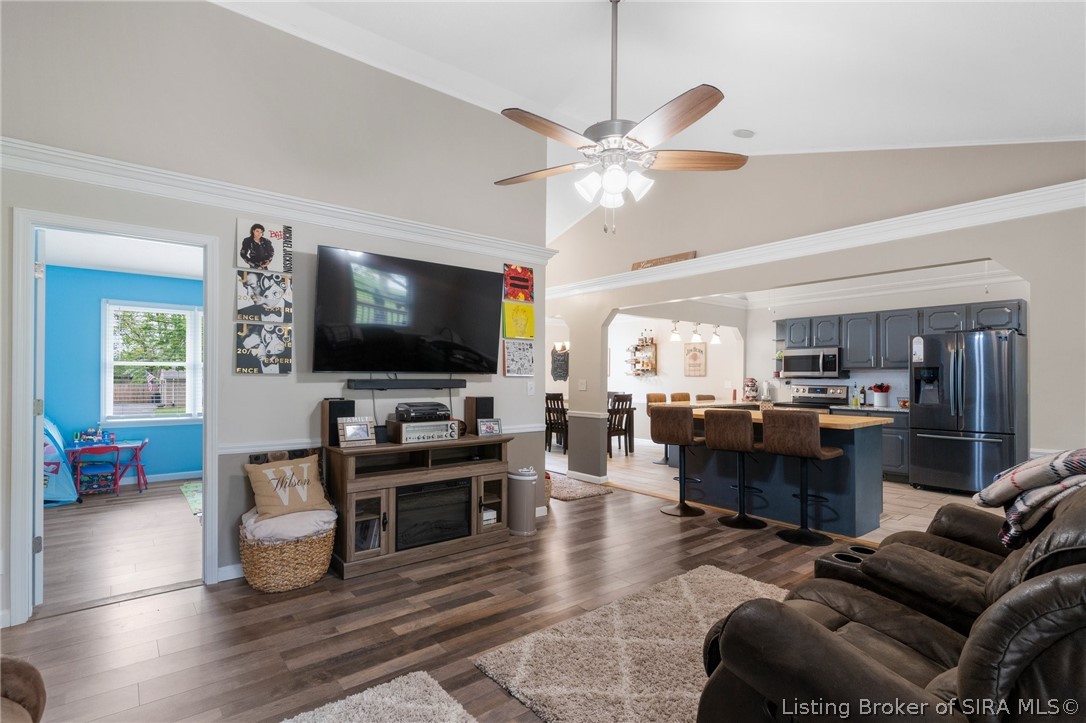 122 Cherry Trace Drive