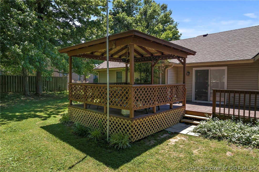 122 Cherry Trace Drive