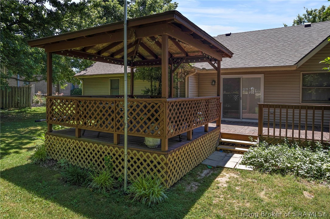 122 Cherry Trace Drive