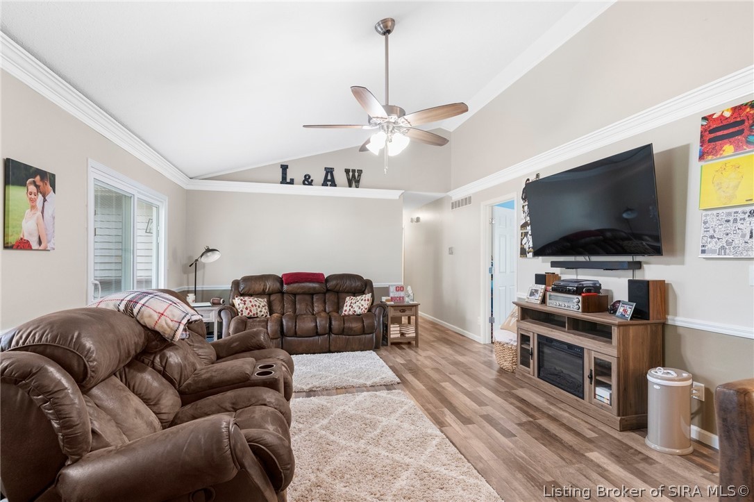 122 Cherry Trace Drive