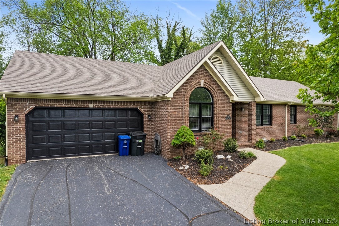 122 Cherry Trace Drive