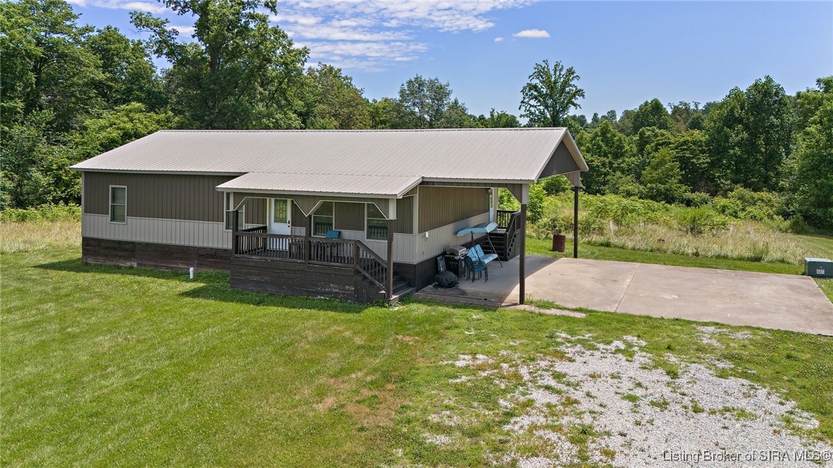 7699 S Saluda Paynesville Road