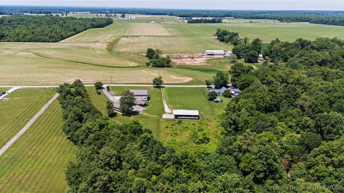 7699 S Saluda Paynesville Road