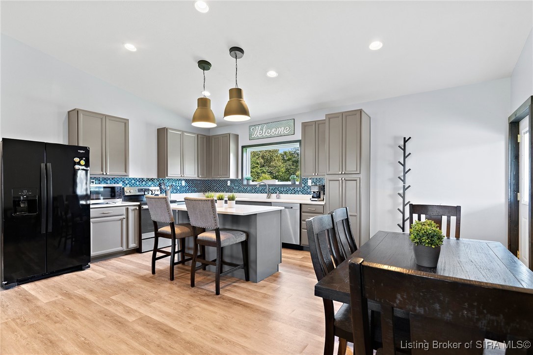 7699 S Saluda Paynesville Road