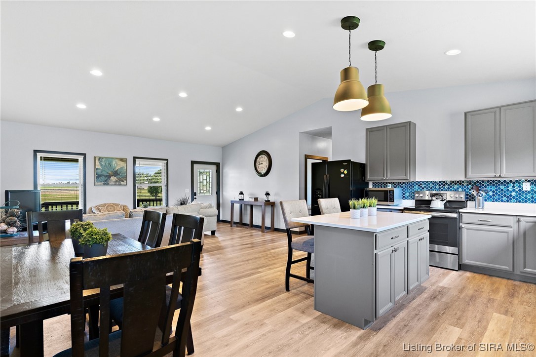 7699 S Saluda Paynesville Road