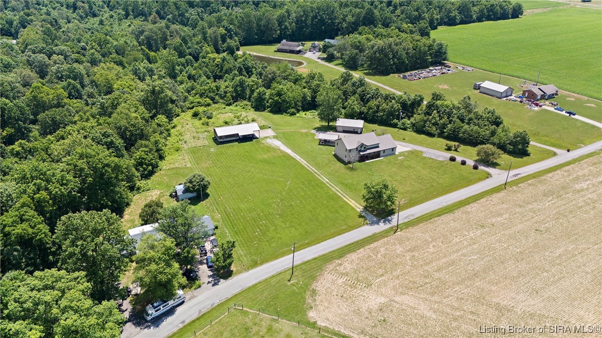 7699 S Saluda Paynesville Road