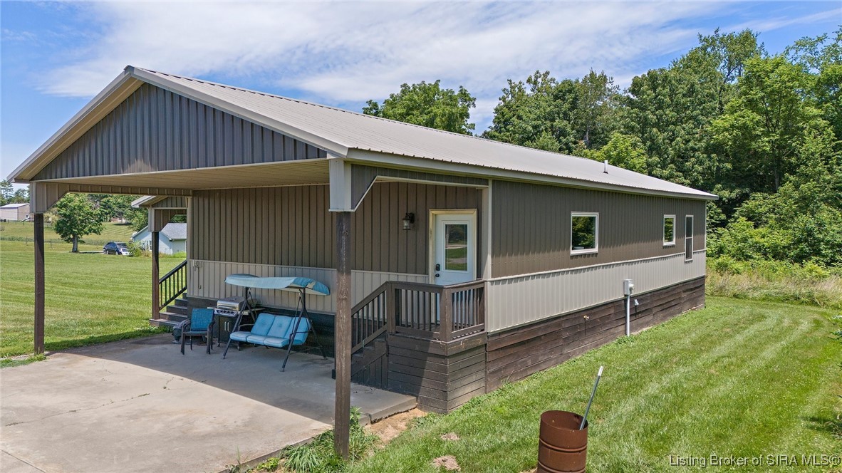 7699 S Saluda Paynesville Road