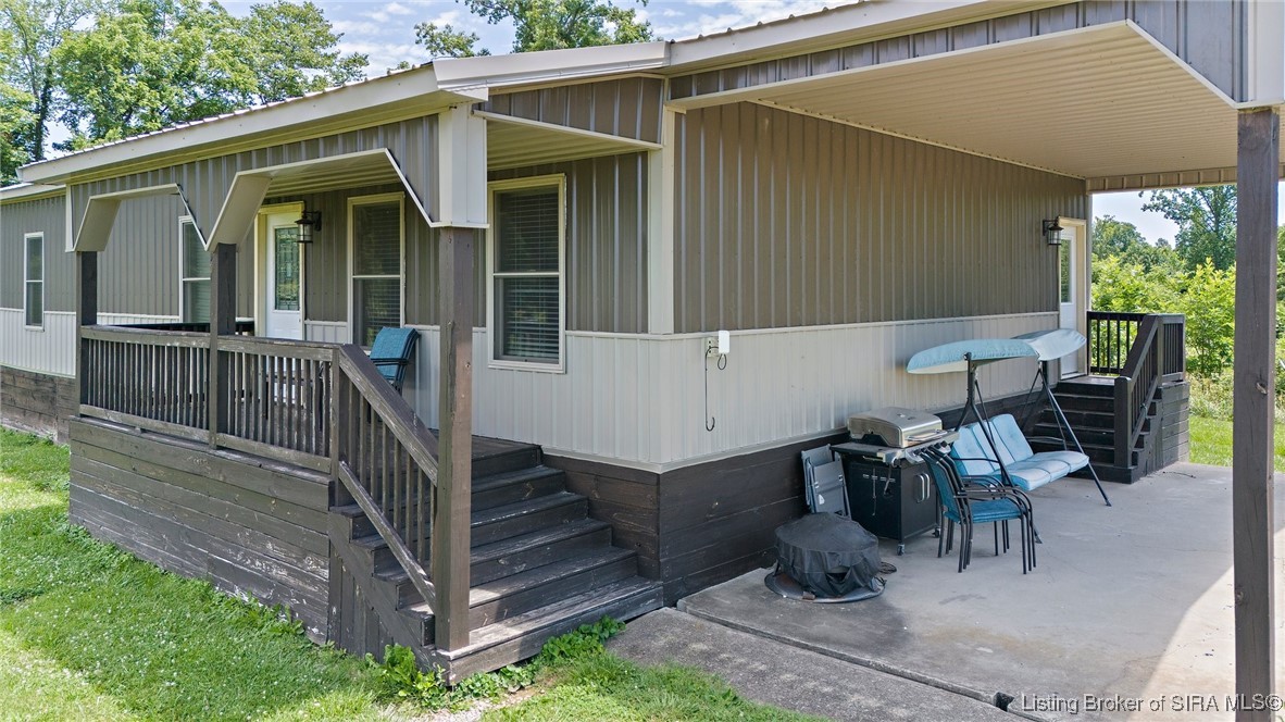 7699 S Saluda Paynesville Road