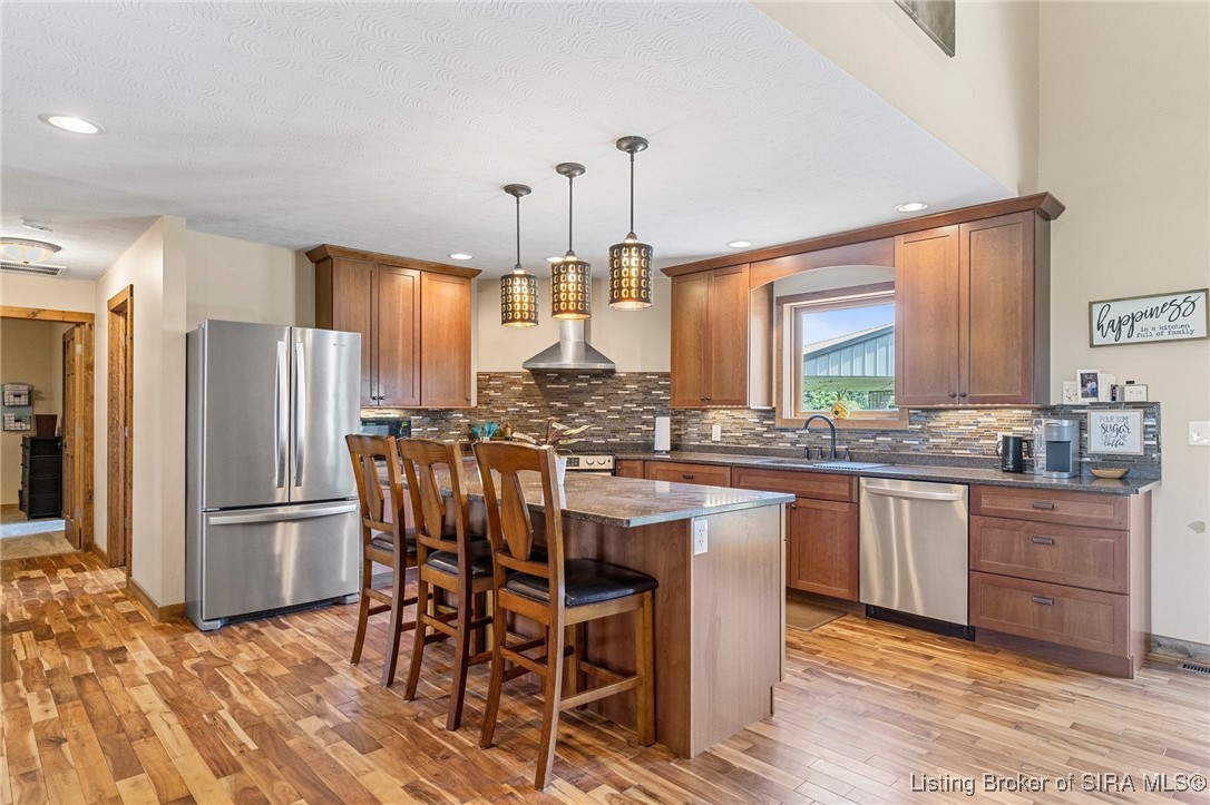 7719 S Saluda Paynesville Road