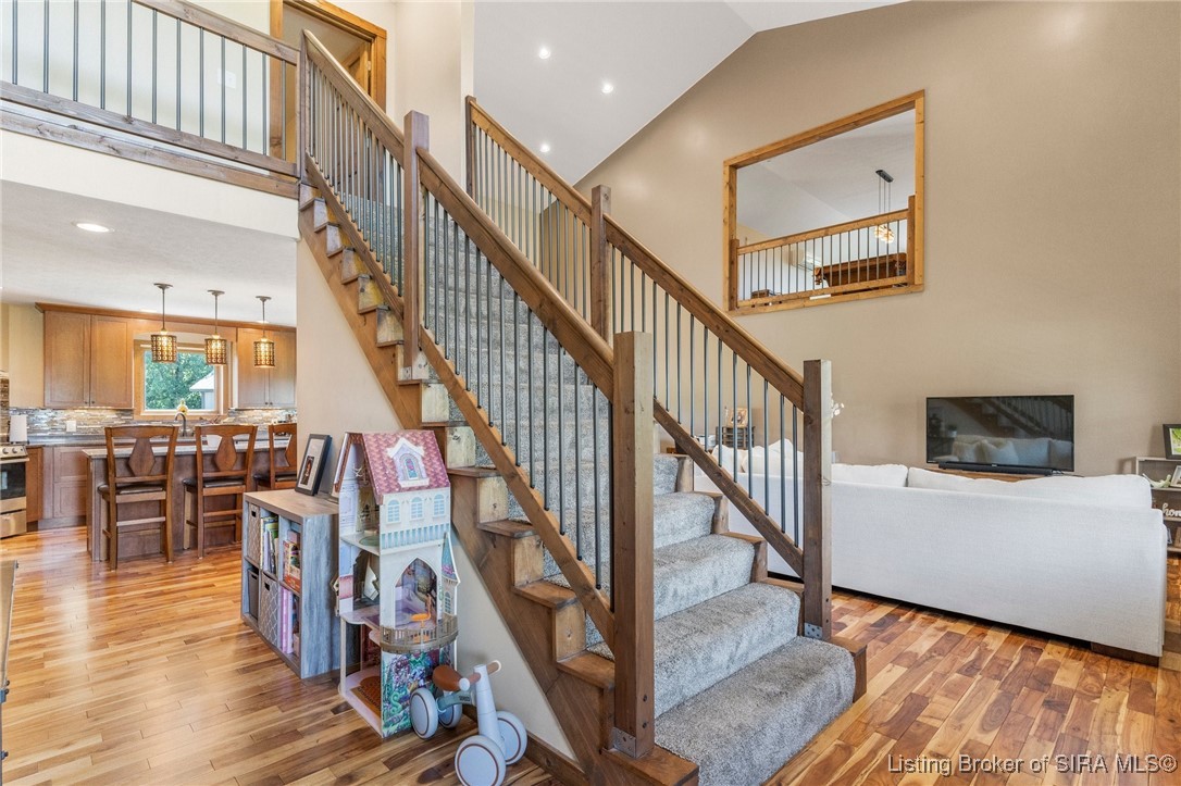 7719 S Saluda Paynesville Road