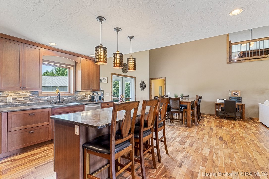 7719 S Saluda Paynesville Road