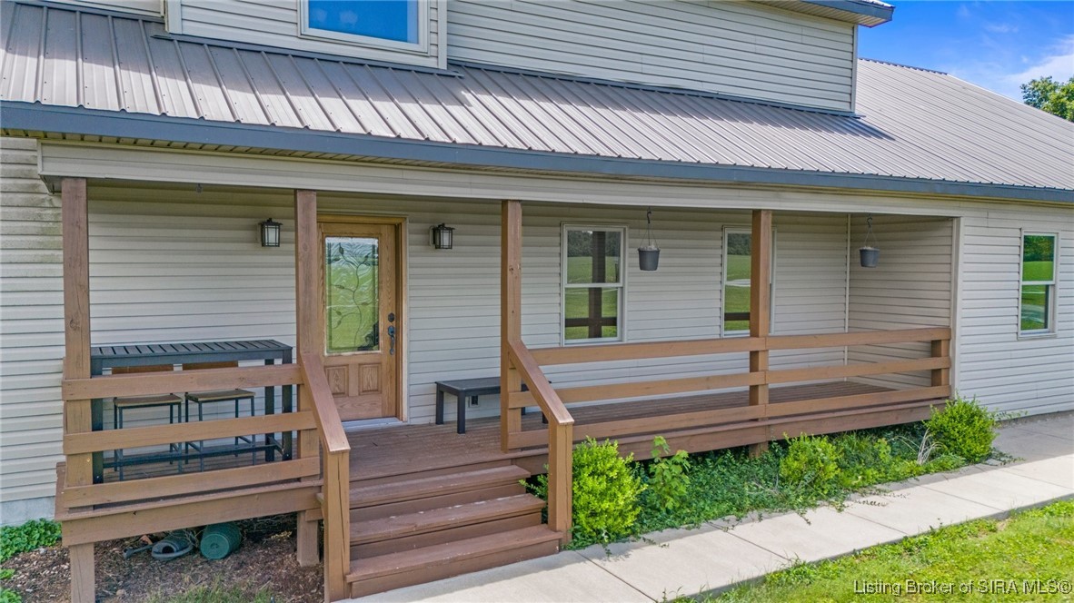 7719 S Saluda Paynesville Road