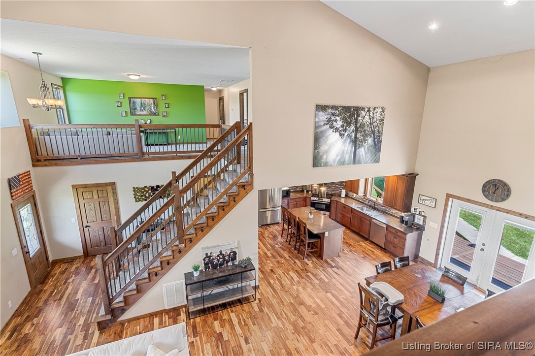 7719 S Saluda Paynesville Road