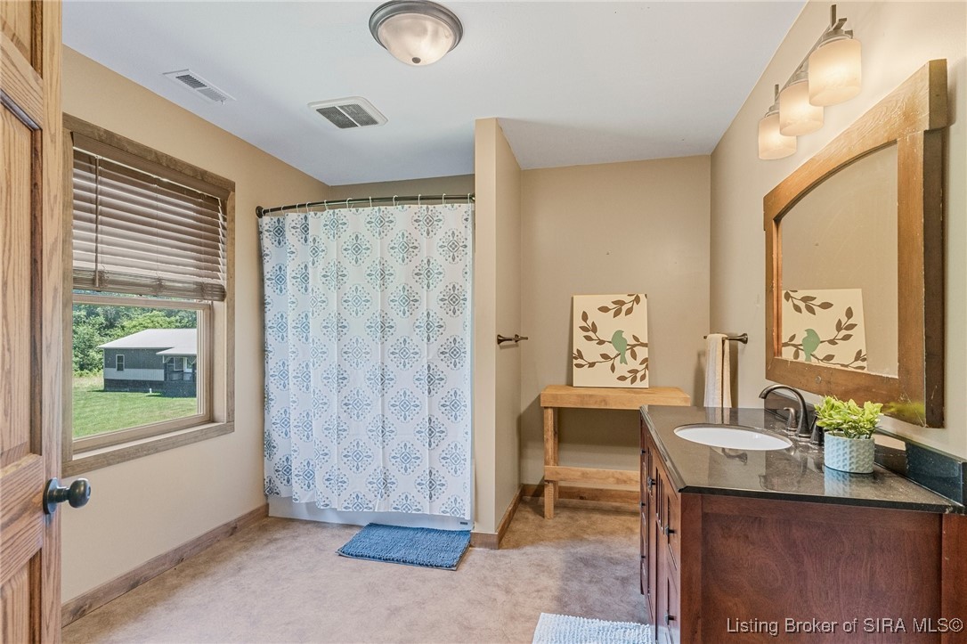 7719 S Saluda Paynesville Road