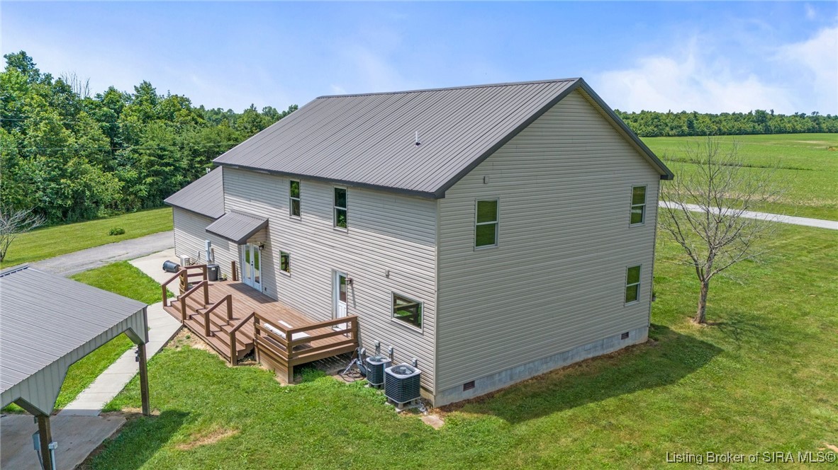 7719 S Saluda Paynesville Road