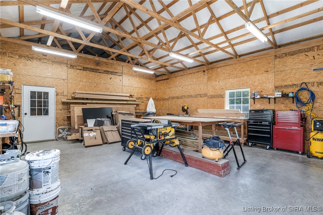 7719 S Saluda Paynesville Road