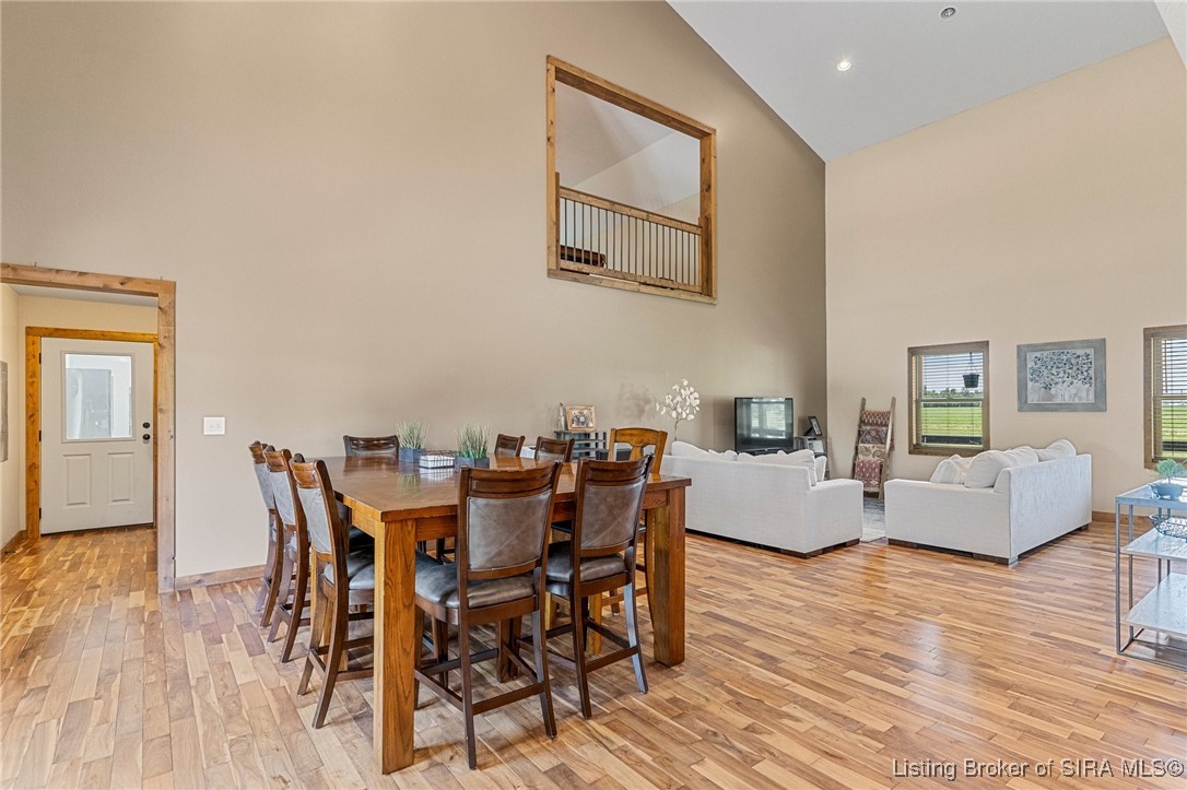 7719 S Saluda Paynesville Road