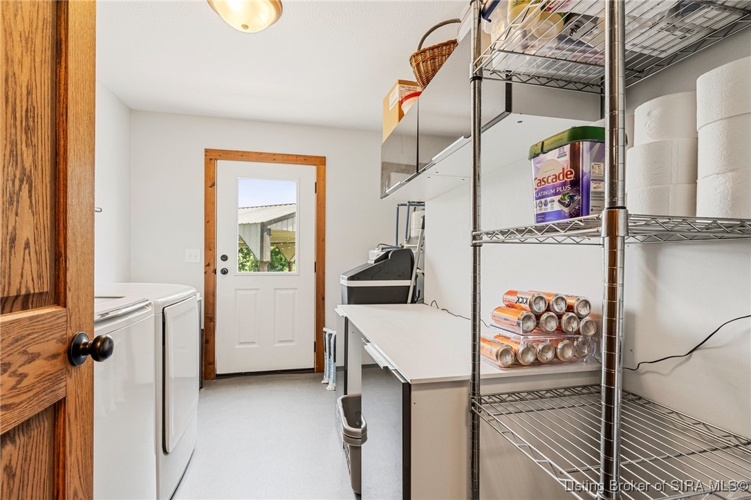 7719 S Saluda Paynesville Road